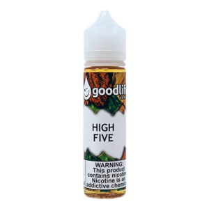 High Five Good Life Vapor E-Liquid