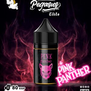 PEGASUS PINK PANTHER MTL E-LIQUID